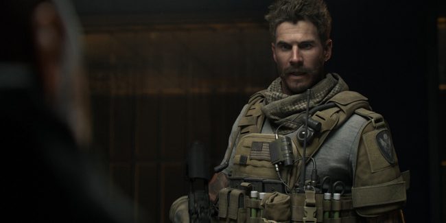 Modern Warfare: ecco le immagini degli operatori della prossima stagione