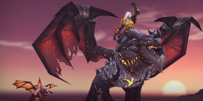 World of Warcraft, oggi al via l’evento per l’Anniversario: ecco le ricompense in arrivo!