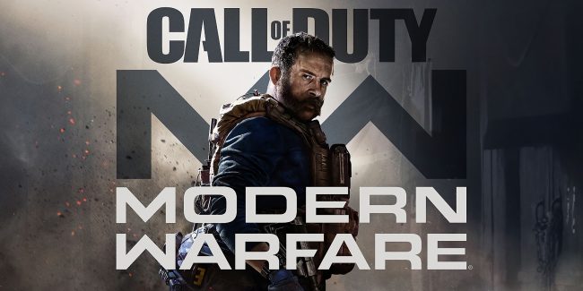 Modern Warfare: rilasciata la patch che aggiunge due mappe e nerfa claymore e 725
