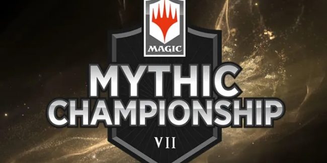 Mythic Championship VII – Date e Orari del Prossimo Evento su MTG Arena