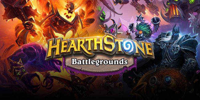 Hearthstone: in arrivo nuovi eroi e le spell in Battaglia