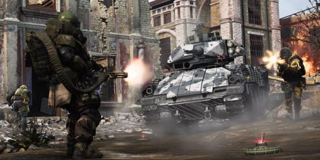 Call of Duty, in arrivo un Killfeed più ordinato e forse anche dei nerf per i Tank!