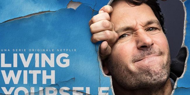 Living With Yourself, qualche riflessione sulla nuova serie Netflix