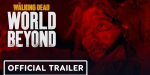 Walking Dead : World Beyond