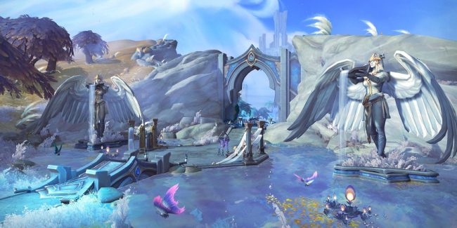 Luce sulla nuova exp e sull’aldilà di Warcraft: cosa è accaduto al WHAT’S NEXT!