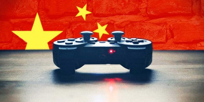 Dalla Cina le prime restrizioni per i minori: stop ai giochi dalle 22 alle 8 del mattino!