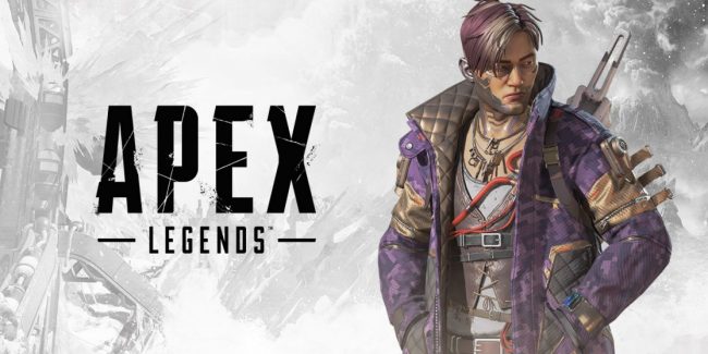 Apex Legends: disponibile la nuova skin Twitch Prime di Crypto
