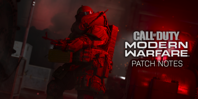 Call of Duty: Modern Warfare: il nuovo operatore Nikto e delle nuove mappe con la patch odierna!