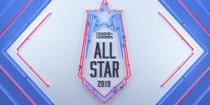 All Star 2019