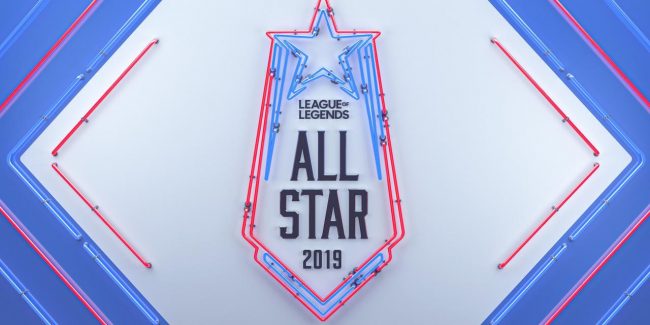 All Star 2019: la festa di fine anno di League of Legends