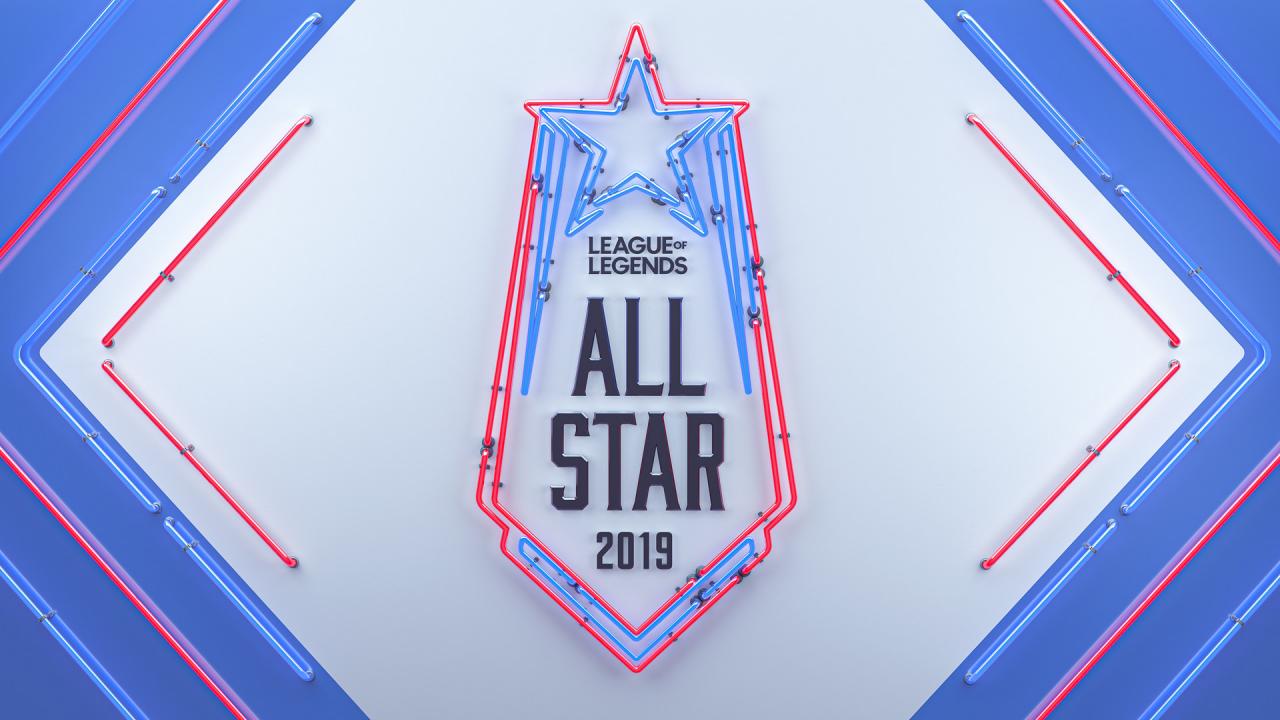 All Star 2019: la festa di fine anno di League of Legends - Powned.it