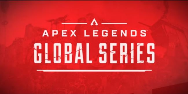 Apex Legends Global Series: arrivano 12 eventi live nel 2020