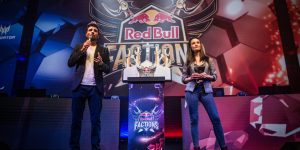 Red Bull Factions 2019 Final