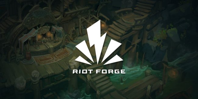 Riot Forge, la novità per l’universo di LoL per i nuovi titoli