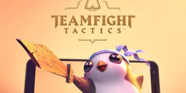 Teamfight Tactics Mobile disponibile entro Maggio 2020