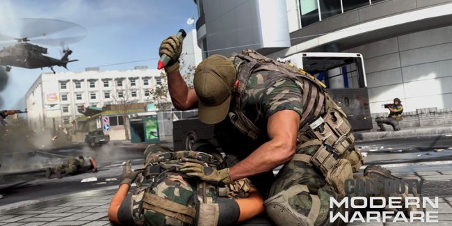 Diversi problemi su COD Modern Warfare: ecco i principali bug segnalati dalla community!
