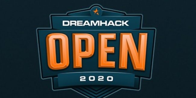 Dreamhack svela la schedule per il 2020!