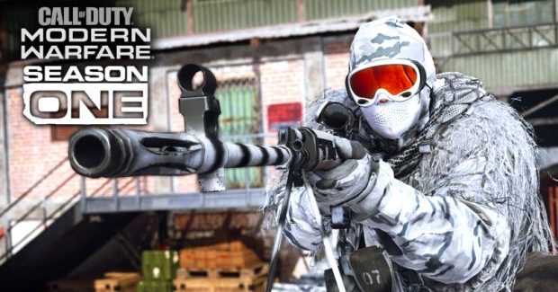 Modern Warfare, in arrivo nuovi oggetti cosmetici e modalità di gioco