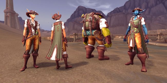World of Warcraft: miglioramenti in arrivo per il programma “Recluta un amico”!