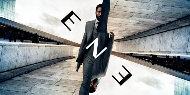 Svelato il trailer di “Tenet”, nuovo film di Christopher Nolan!