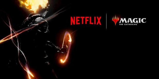 Netflix, la nuova serie su Magic arriverà nel 2021!