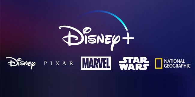 Disney+ annulla il suo evento di lancio a Londra