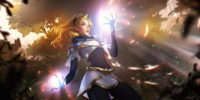 Legends of Runeterra: novità in arrivo con la open beta