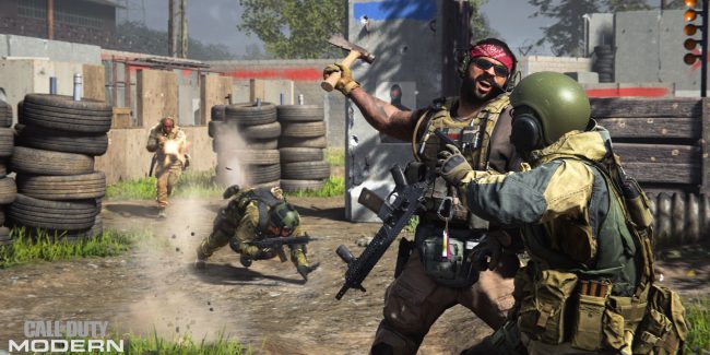 Quali sono le novità della settimana di Call of Duty!?