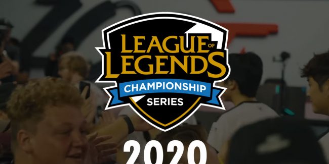 LCS 2020: la lega americana cambia schedule e formato
