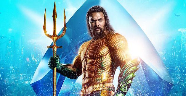 In arrivo la Miniserie per HBO Max sull’eroe “Aquaman”