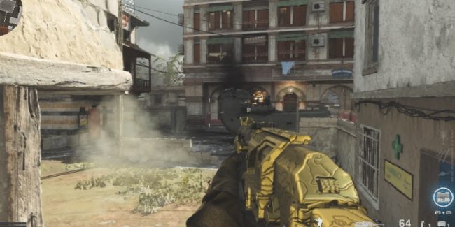 Call of Duty: modifiche “anti-glitch” per la mappa Crash!