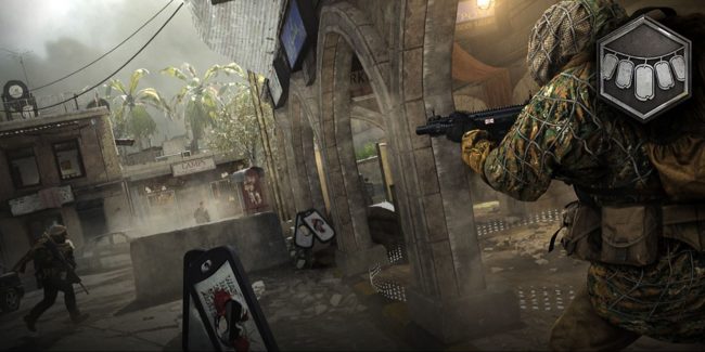 Modern Warfare: una nuova patch introduce la modalità GRIND!
