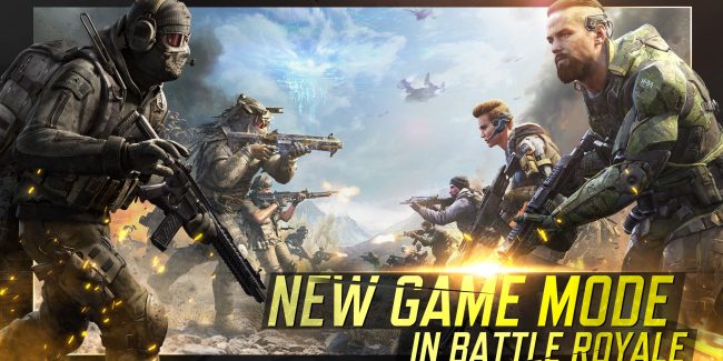 Nuova patch per Call of Duty Mobile: ecco i dettagli!