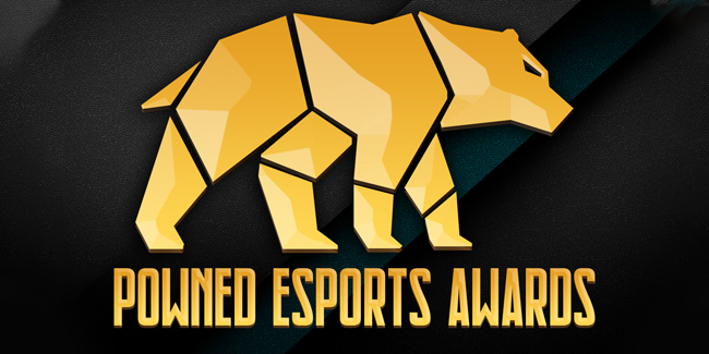 Powned Esports Awards 2019: al via le votazioni per la Miglior Squadra!