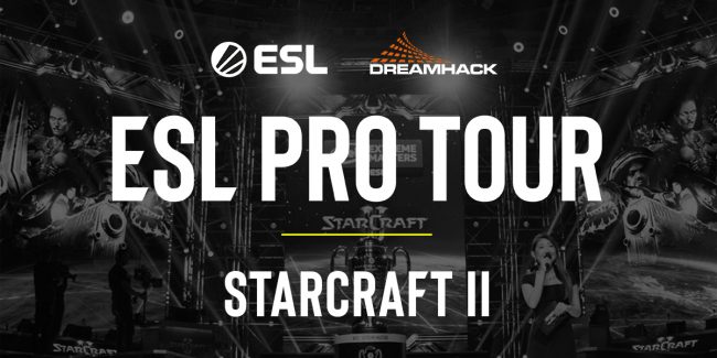ESL, Dreamhack e Blizzard chiudono un accordo triennale per gli esports di Starcraft 2 e Warcraft 3 Reforged!