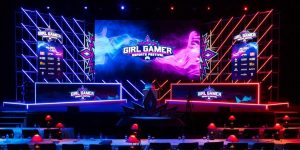 girlgamer festival