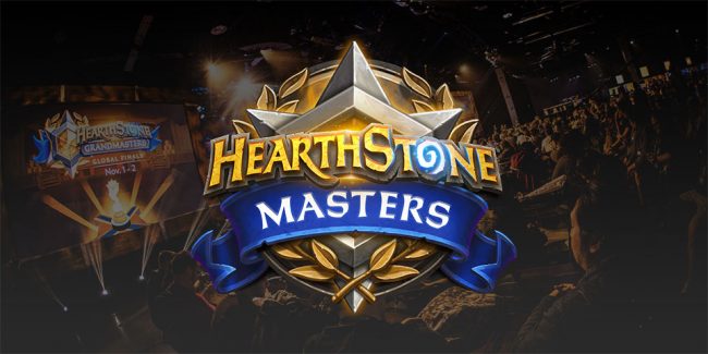 Hearthstone Masters 2020: in arrivo due tappe in Europa!