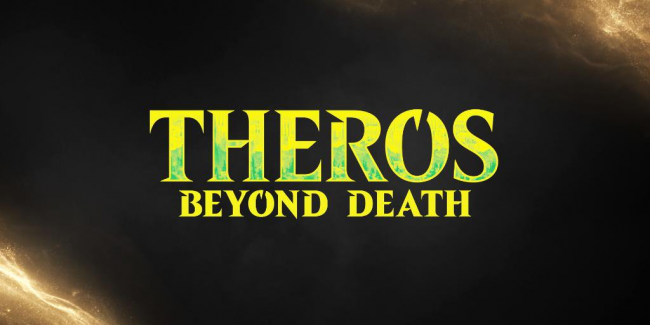 Nuovo Codice per MTGArena che garantisce 3 buste di Theros Beyond Death