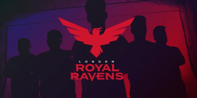 Stasera riprende la Call of Duty League! Zero e Dominate fuori dai Royal Ravens