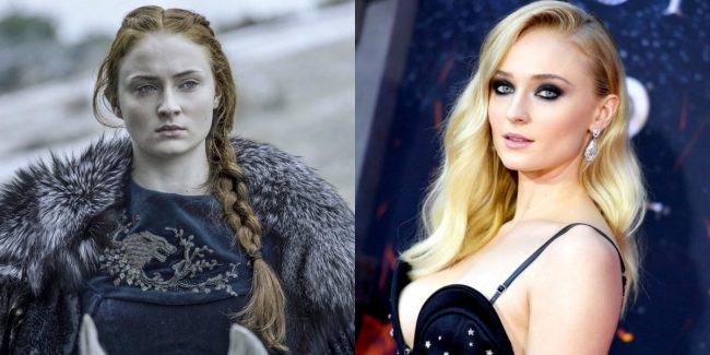 Game of Thrones: Sansa Stark non tornerà a Grande Inverno