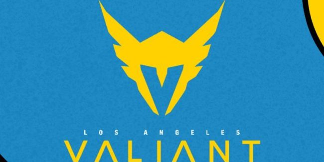 Anche i Valiant cambiano colorazione: Los Angeles si tinge di gialloblu!