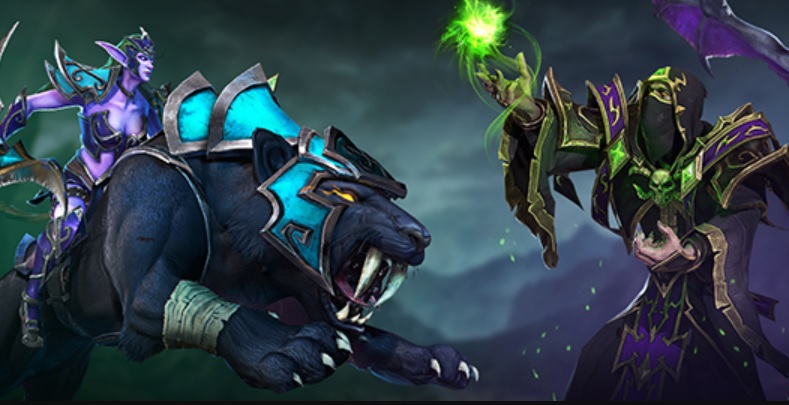 Domani al via Warcraft 3: strategie e consigli per i principianti!