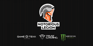 notorious legion esports rlrs