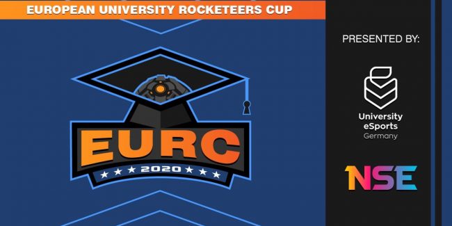 Rocket League: Torna il campionato universitario europeo!