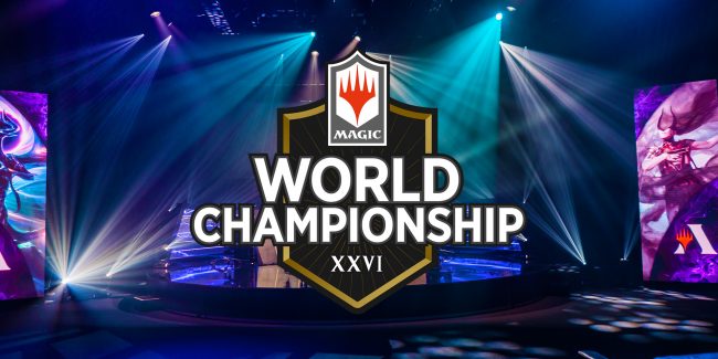 Considerazioni sul Meta del World Championship XXVI