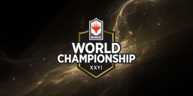 MTG World Championship XXVI 2020: recap e risultati DayOne