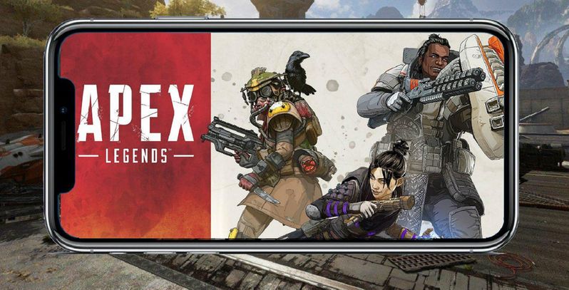 EA conferma lo sviluppo di Apex Legends per mobile