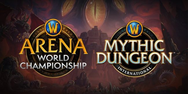 Arena World Championship e Mythic Dungeon International: ecco i piani per il 2020!