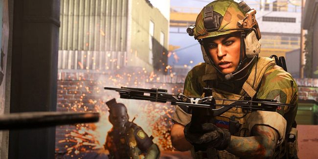 Call of Duty: il dettaglio sui nerf introdotti con la S2!