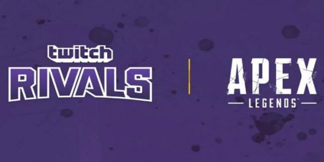 Twitch Rivals Apex Legends: i risultati europei